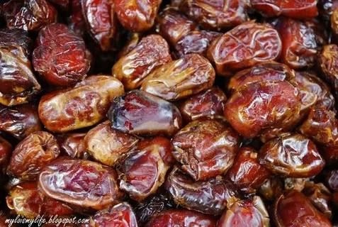 تصویر 1 از خرید و قیمت خرما کبکاب خوزستان + فروش عمده